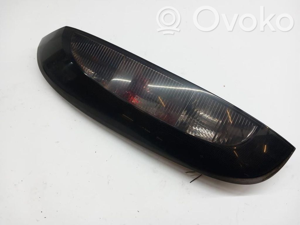 Luz trasera/de freno   93170222