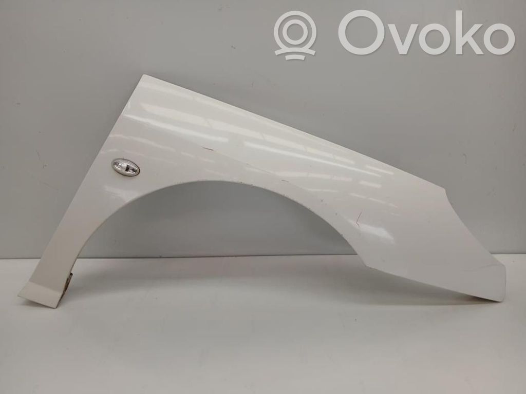 Peugeot 207 CC Front arch 
