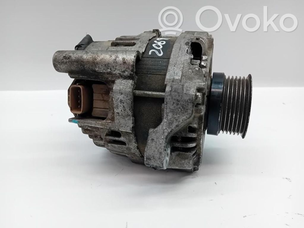 Alternador   1800A431