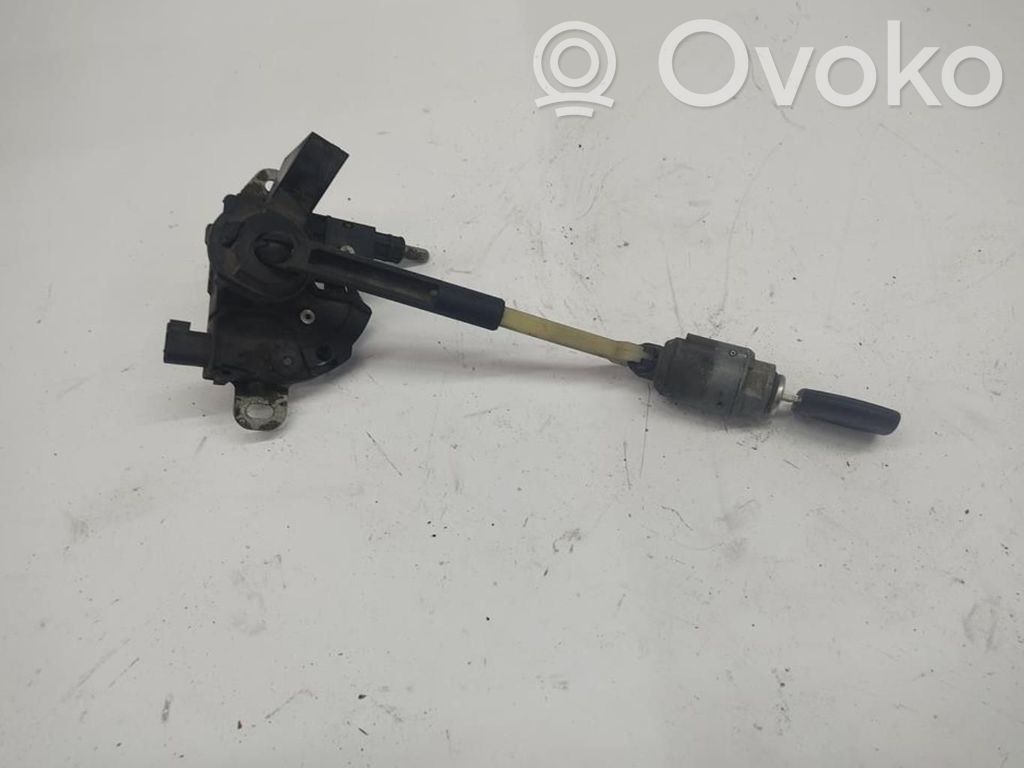 Tie down hook / loop   4895286