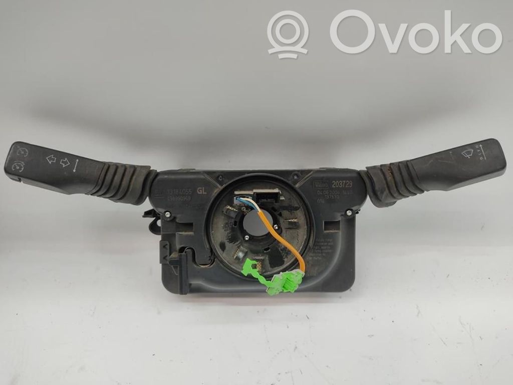 Light switch   13129640