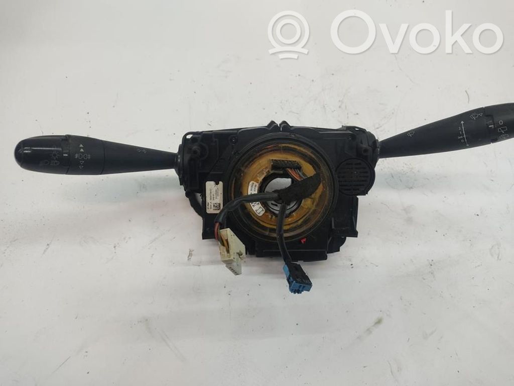 Citroen C4 I Interrupteur d’éclairage 