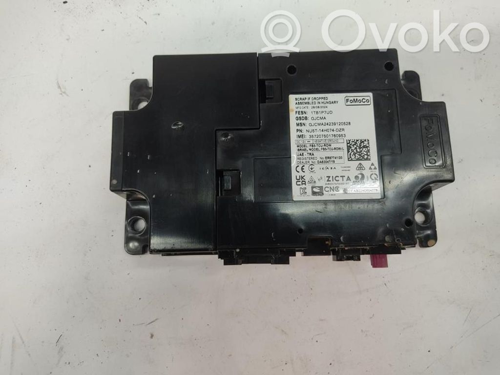 Engine control unit/module   2746666
