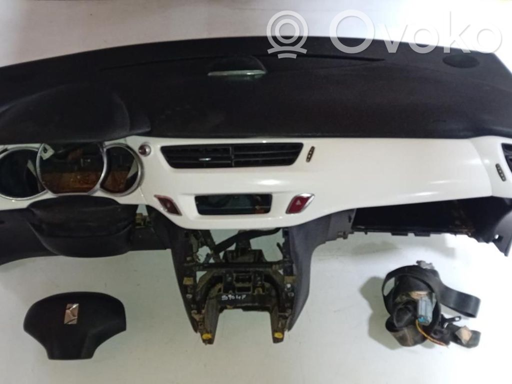 Airbag-Set   8247F7