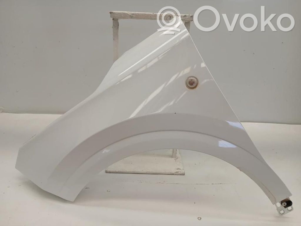 Front arch   2870192