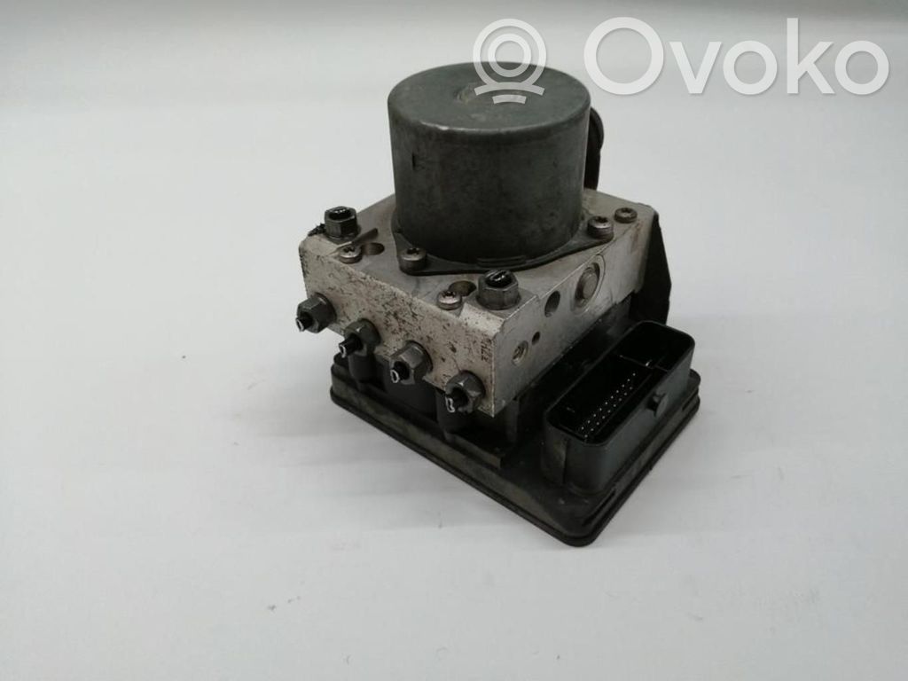 Unidad de control/módulo del ABS   1S0614517P