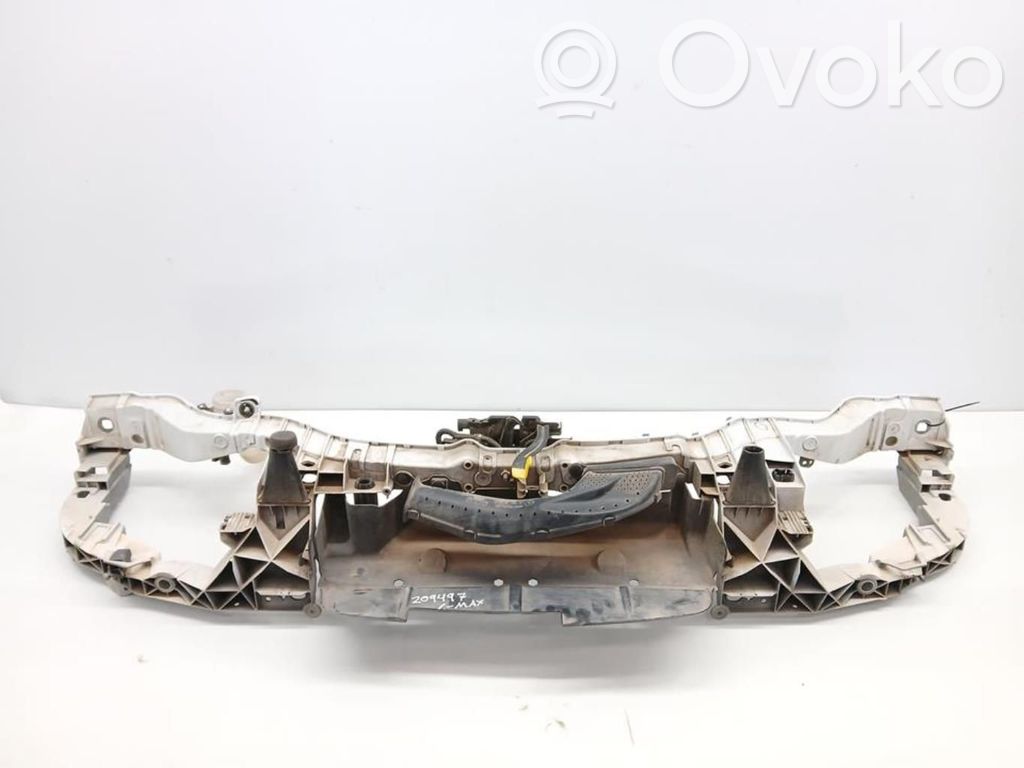 Panel lateral delantero   1710104