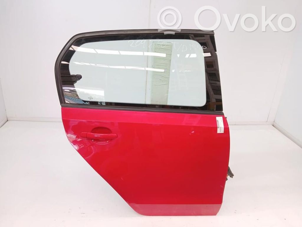 Puerta trasera   1S4833056A