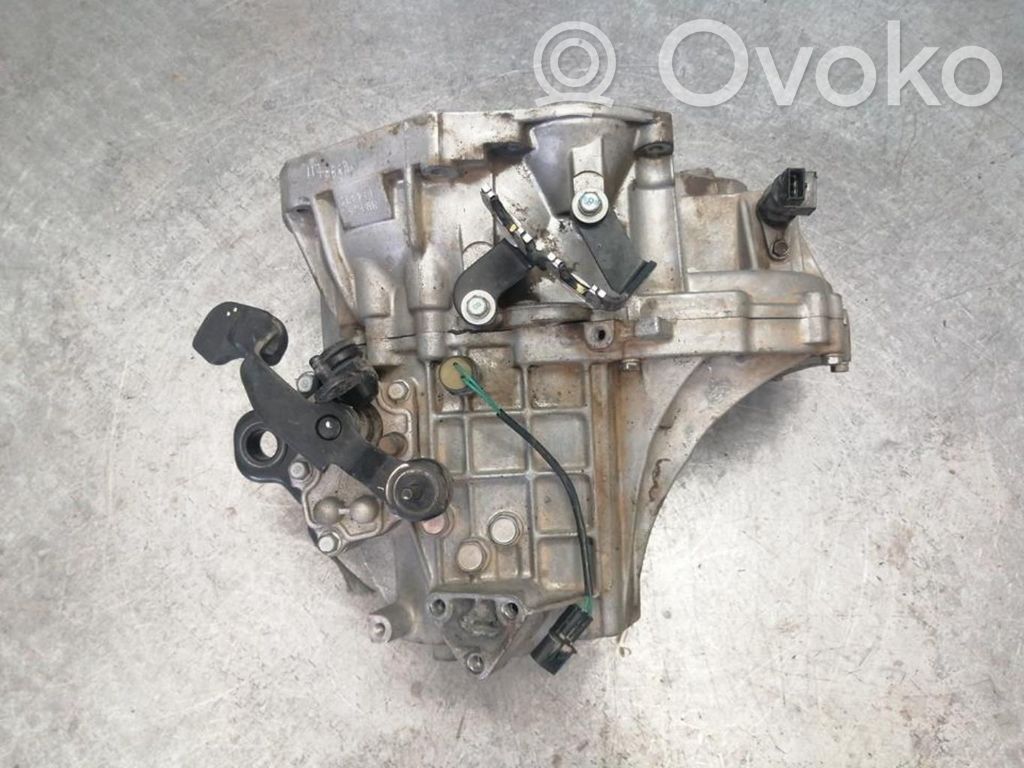 KIA Picanto Scatola del cambio manuale a 5 velocità