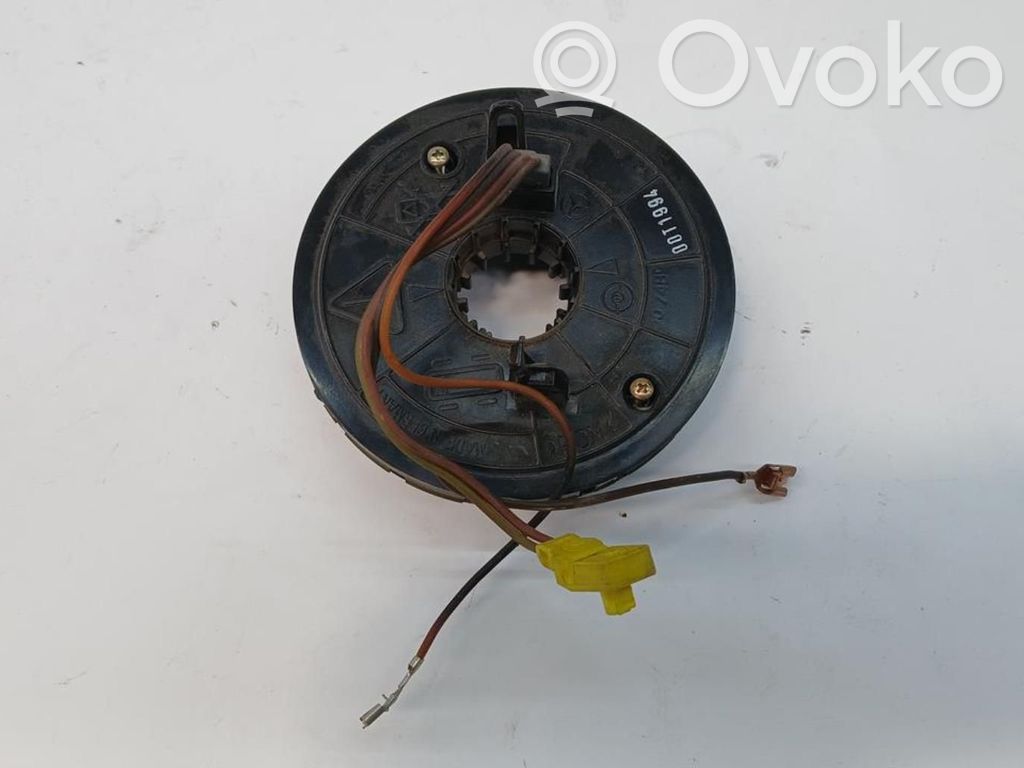 Mercedes-Benz A W168 Inel glisant airbag (inel SRS) 