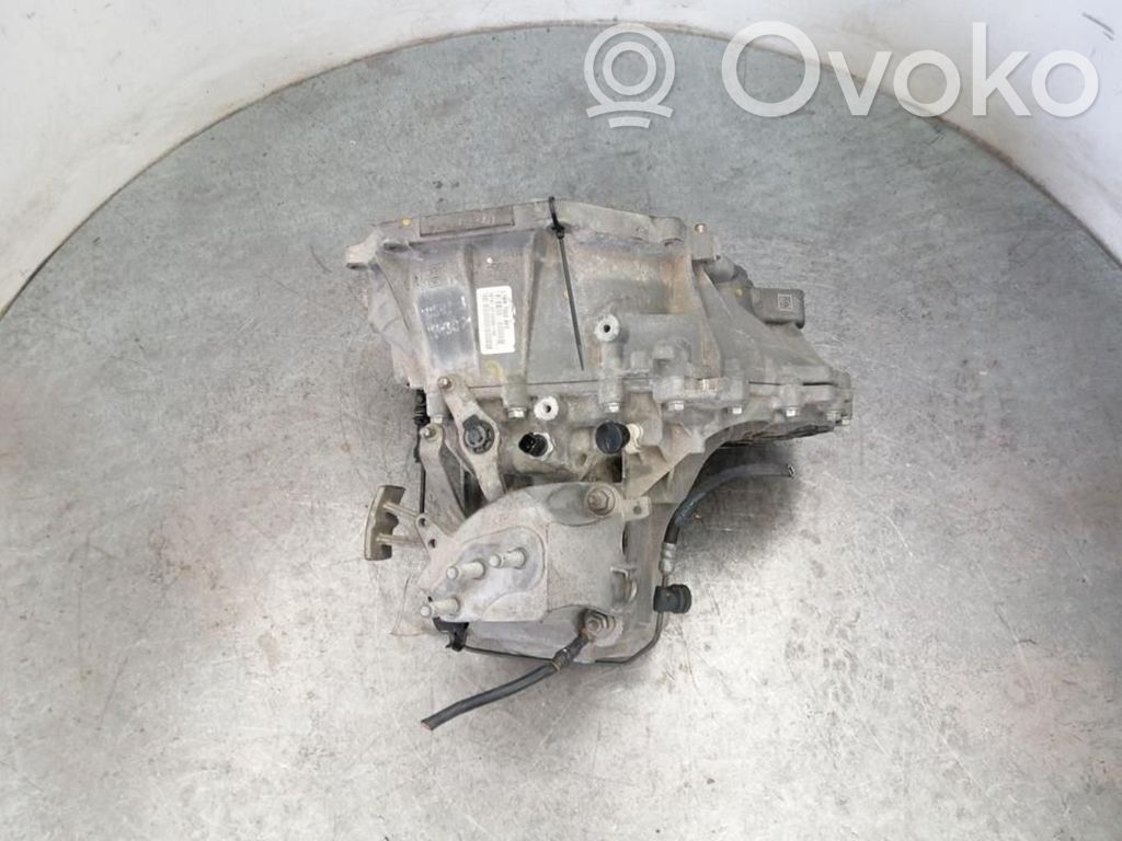 Ford Fiesta Scatola del cambio manuale a 5 velocità 