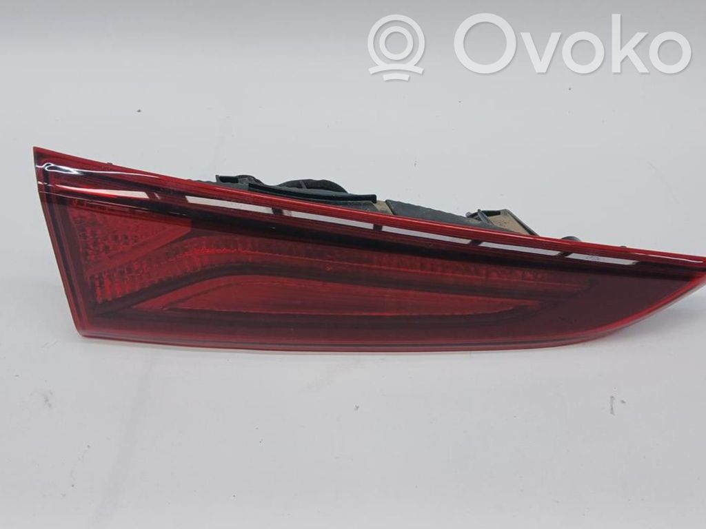 Hyundai Kona I Lampă spate în caroserie