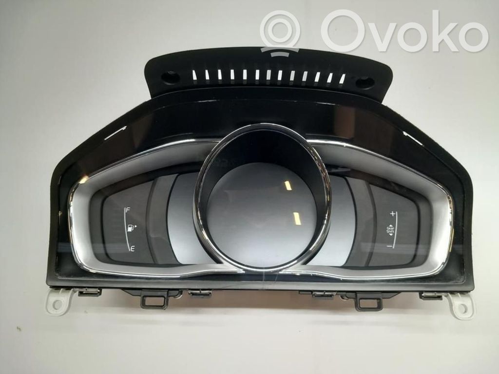 Volvo XC60 Alte piese panou de bord 