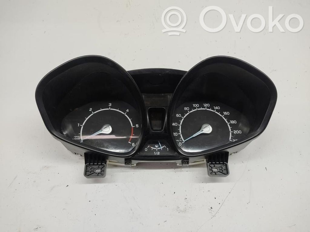 Ford Ecosport Alte piese panou de bord 