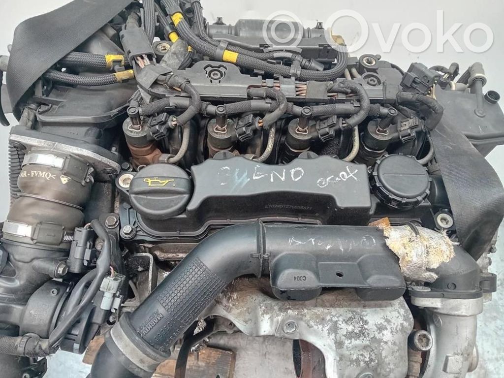 Motore   9HX