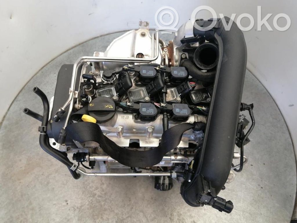 Motor   CZE