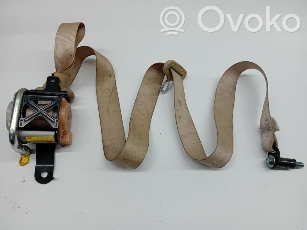 Hyundai Tucson JM Ceinture de sécurité avant