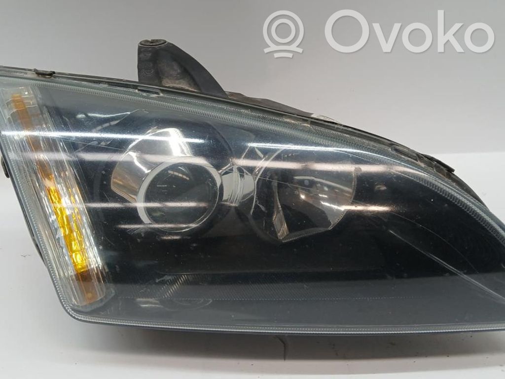 Ford Focus Phare frontale 
