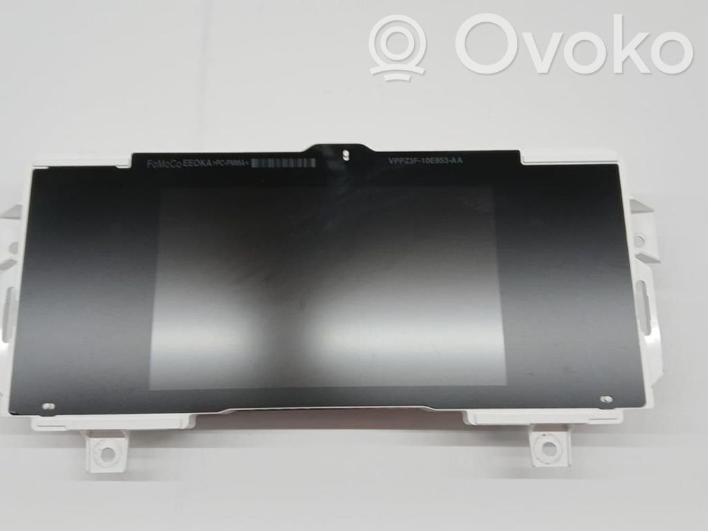 Ford Transit Alte piese panou de bord 