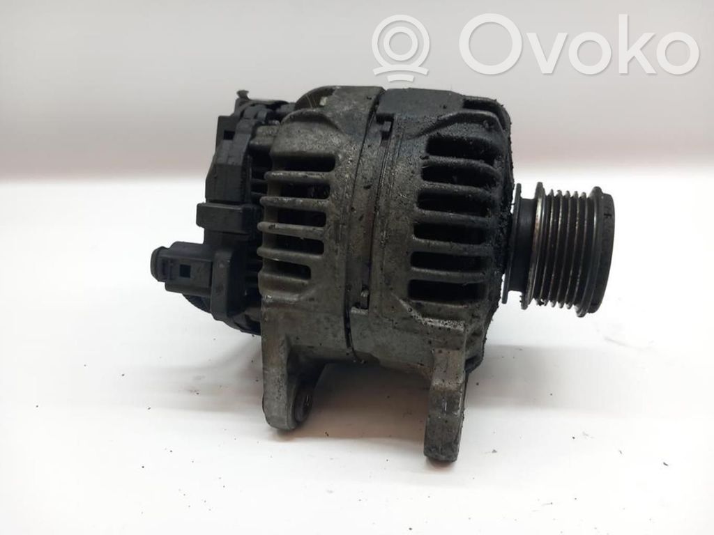 Generator/alternator