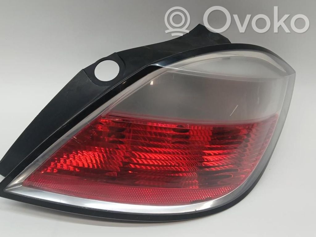 Luz trasera/de freno   93178772