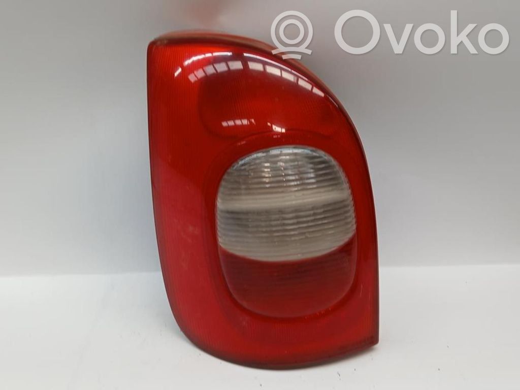Citroen C4 I Picasso Lampa tylna 