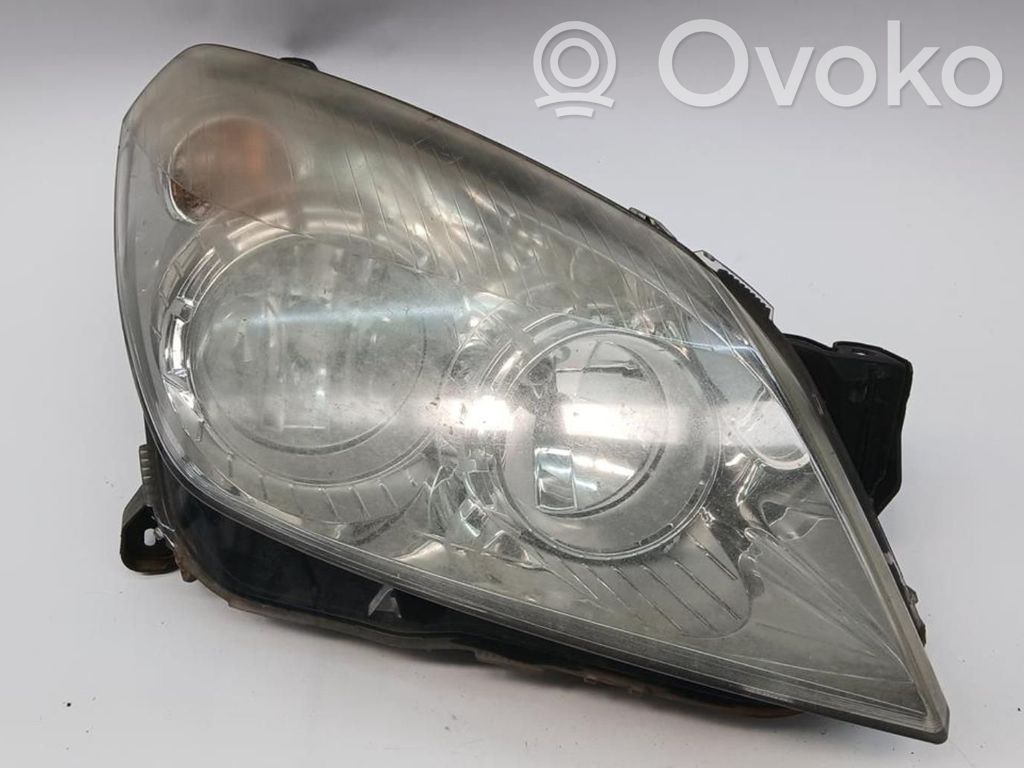 Phare frontale   93190070