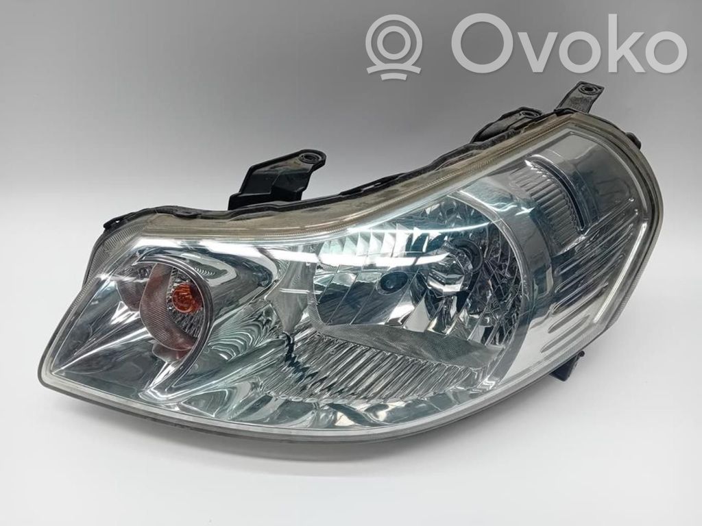 Suzuki SX4 Phare frontale 