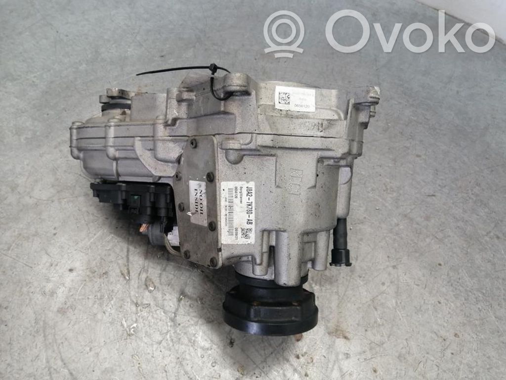 Land Rover Range Rover L405 Carcasă diferențial 