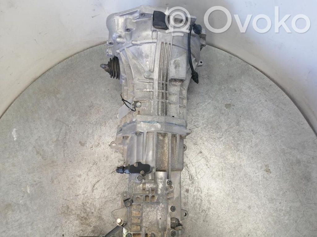 KIA Sorento Cutie viteze manuală cu 5 trepte 