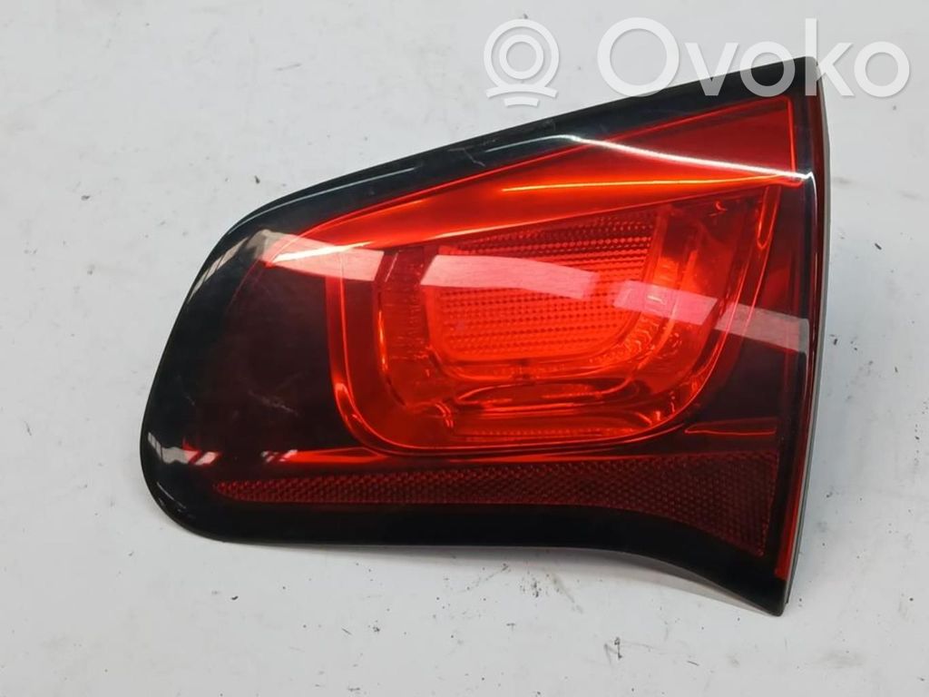 Lampa tylna   6351JC