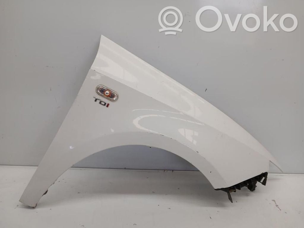 Seat Ibiza IV (6J,6P) Contur aripă față