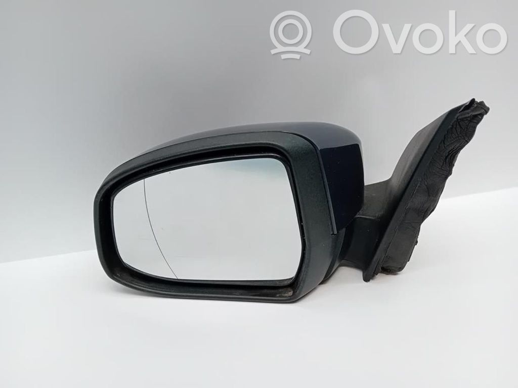 Ford Focus Specchietto retrovisore elettrico portiera anteriore 