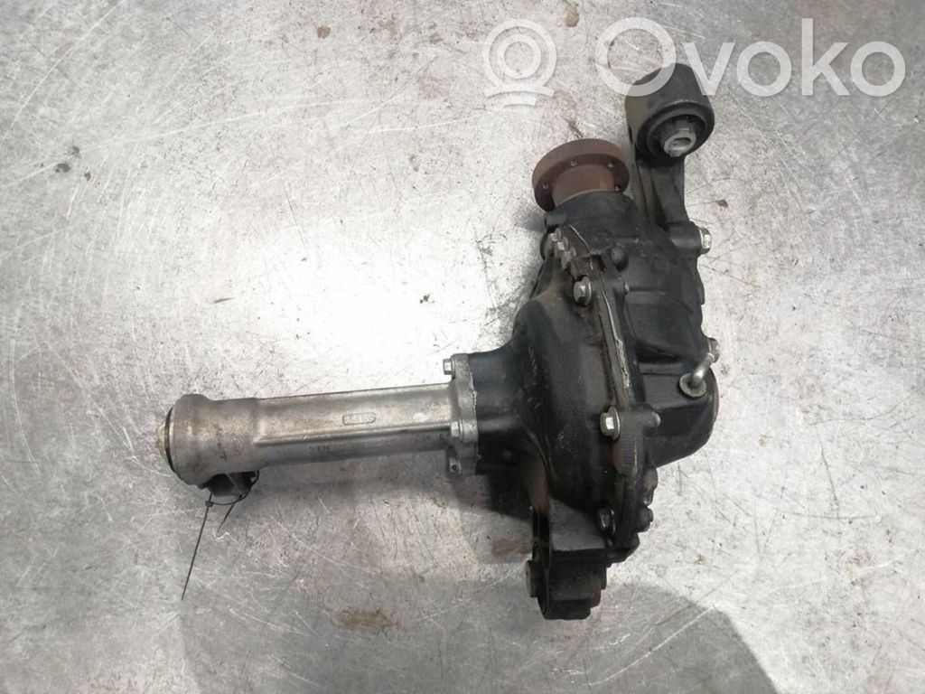 Land Rover Range Rover Sport L320 Differenziale anteriore