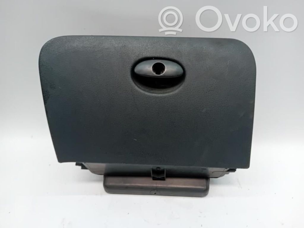 Citroen C3 Schowek deski rozdzielczej 
