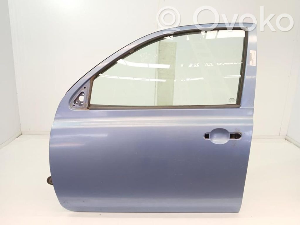 Nissan Micra Portiera anteriore