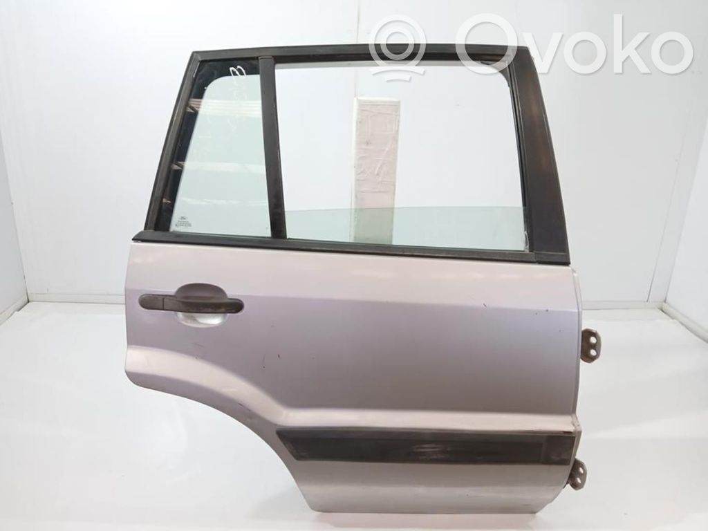 Ford Fusion Portiera posteriore