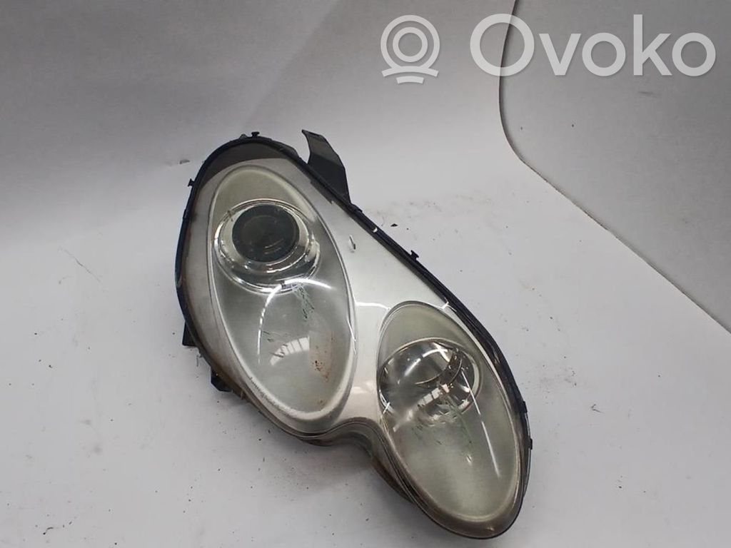 Smart ForFour I Far 