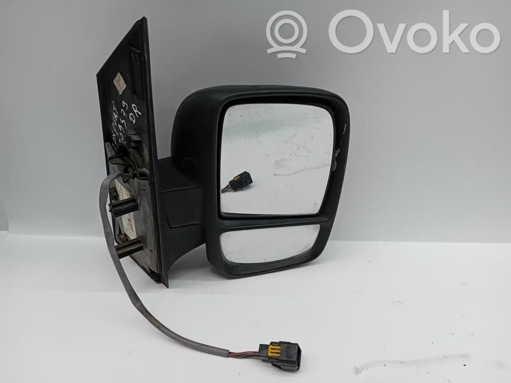 Peugeot Expert Oglindă electrică ușă față 