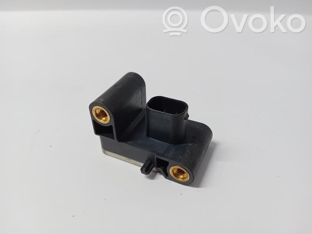 BMW X3 E83 Sensore d’urto/d'impatto apertura airbag
