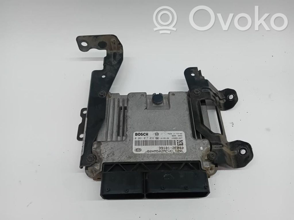 Motorsteuergerät ECU