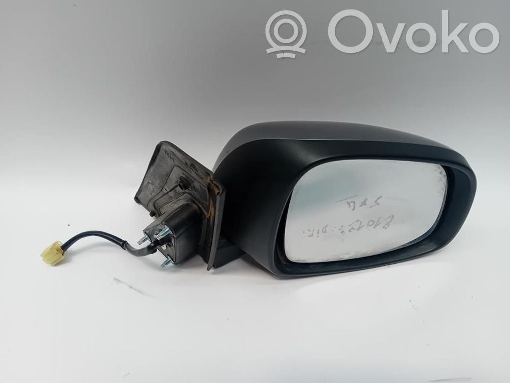 Suzuki SX4 Elektryczne lusterko boczne drzwi przednich 
