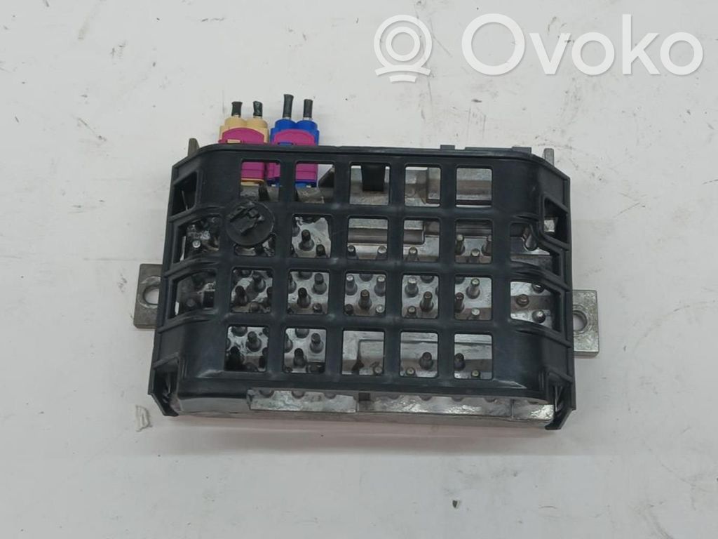 Unitate/modul de control motor   A2069008519