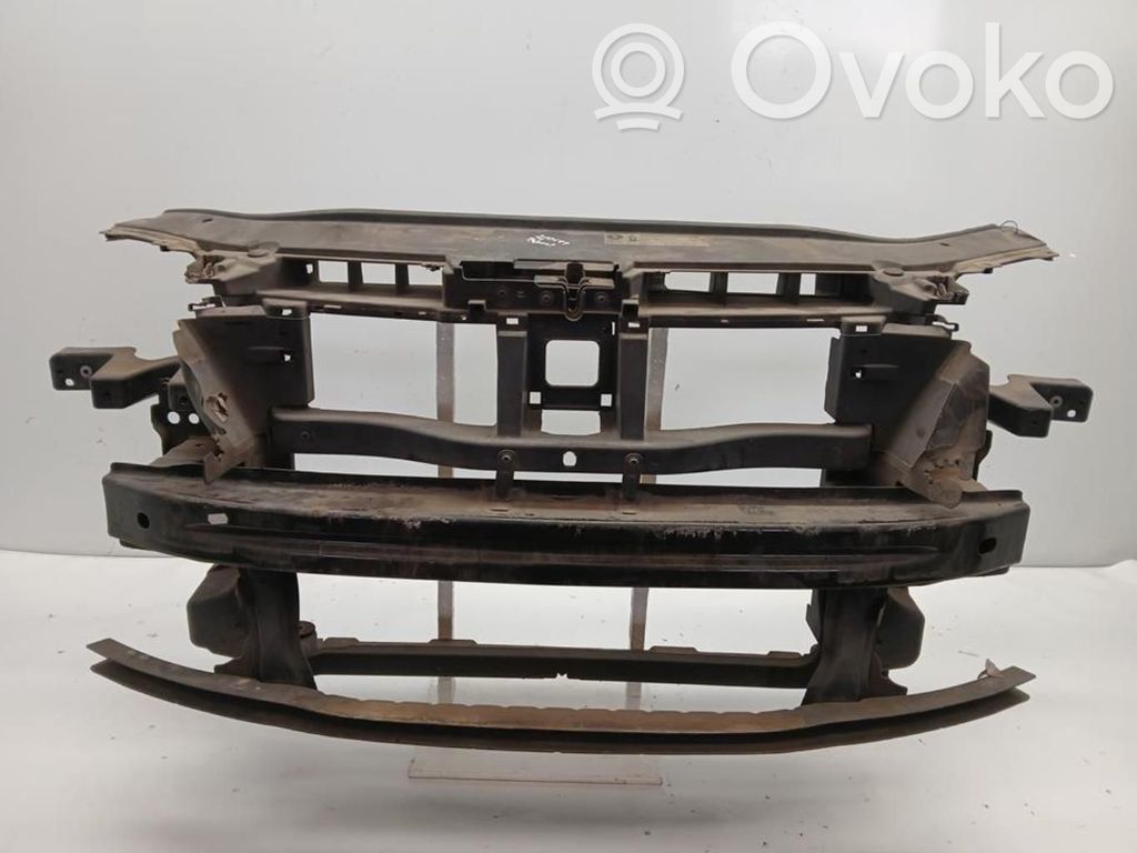 Panel lateral delantero   3C0805588H