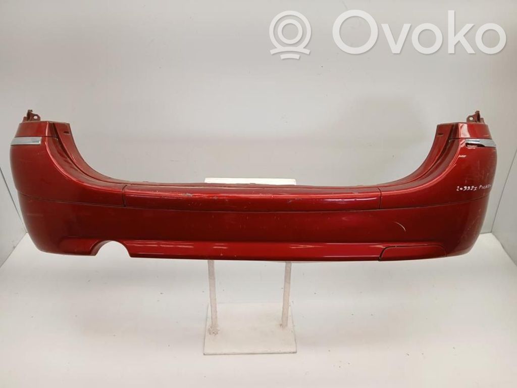 Citroen C4 I Picasso Paraurti 