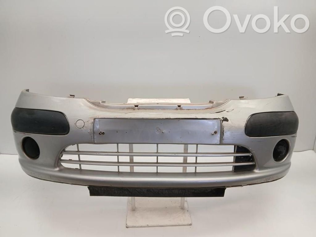 Citroen C3 Paraurti anteriore 