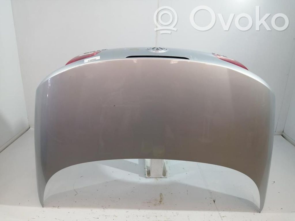 Volkswagen Eos Tapa manecilla puerta trasera 