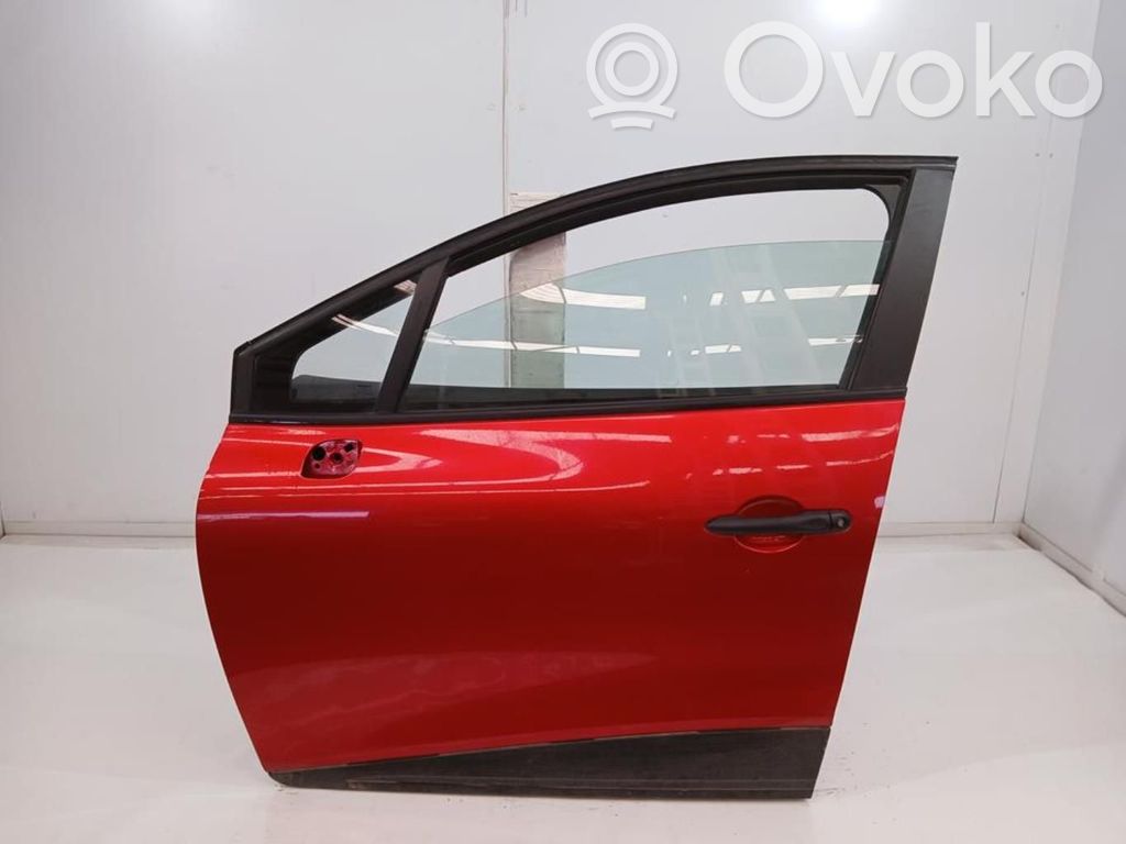 Renault Clio III Ușă față 