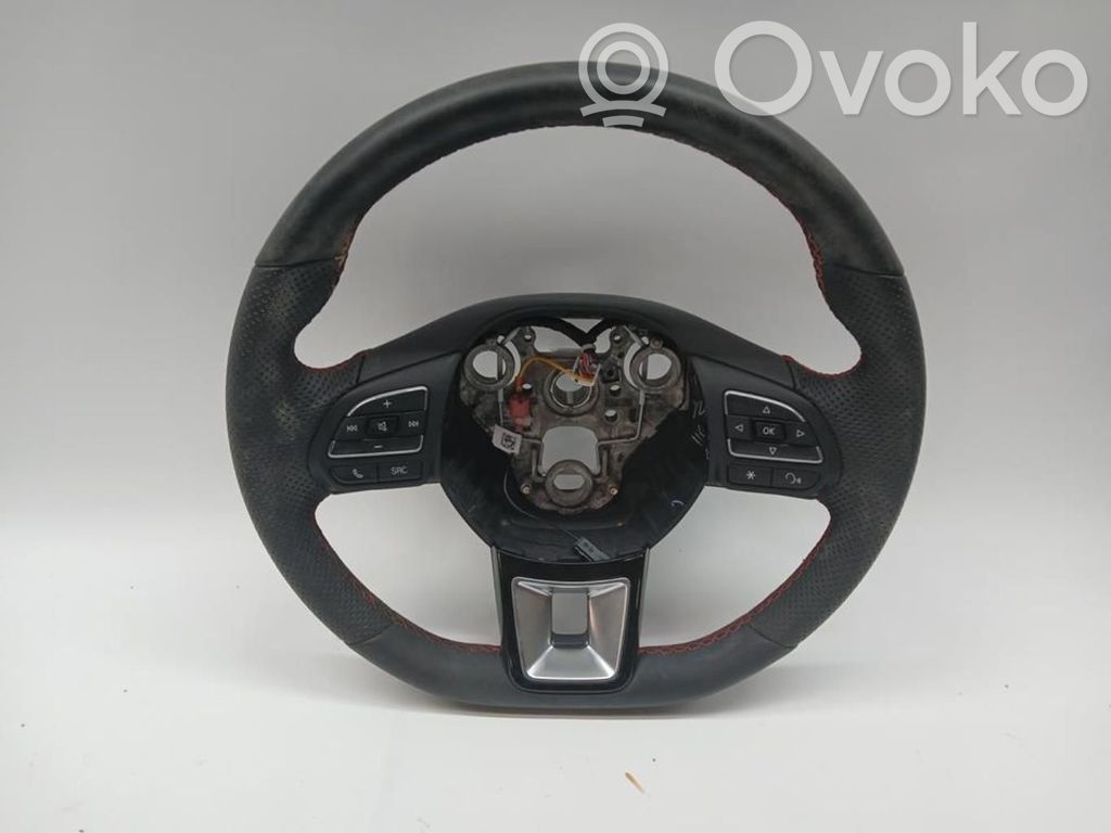 Airbag lateral