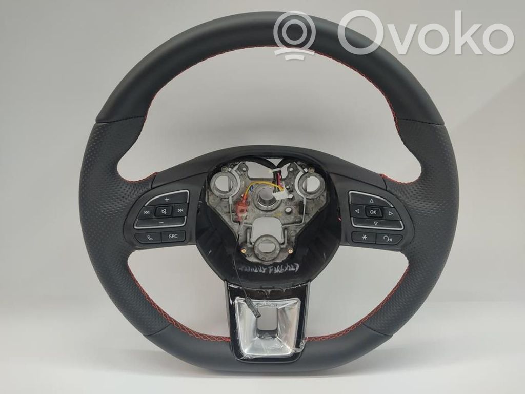 Airbag lateral